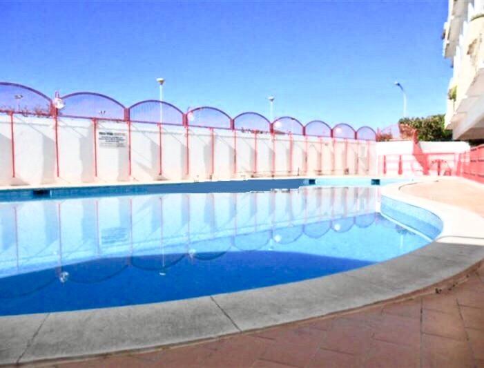 Apartment Montechoro Village *