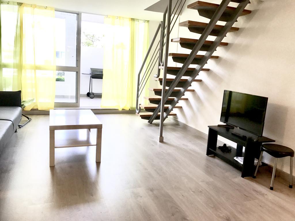 Apartment Montechoro Village *