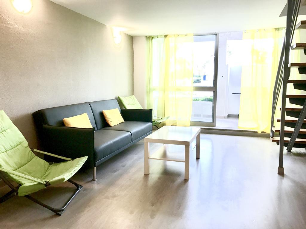 Montechoro Village Apartment